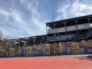 東武動物公園に投稿された画像（2024/8/26）