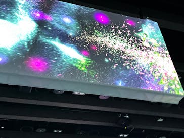 モネ＆フレンズ・アライブに投稿された画像（2024/8/26）