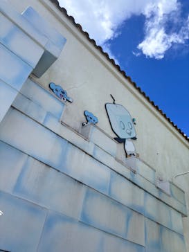 志摩スペイン村パルケエスパーニャに投稿された画像（2024/8/26）