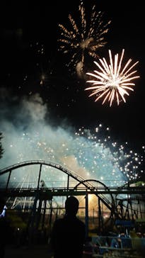 姫路セントラルパークに投稿された画像（2024/8/26）