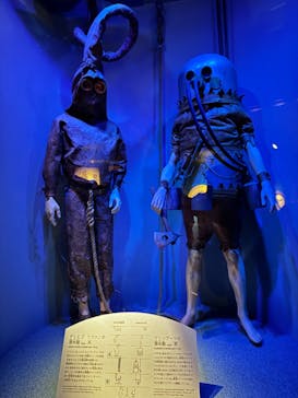 名古屋港水族館に投稿された画像（2024/8/26）