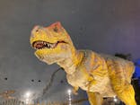 福井県立恐竜博物館に投稿された画像（2024/8/26）