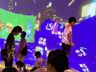 リトルプラネット ダイバーシティ東京 プラザに投稿された画像（2024/8/26）