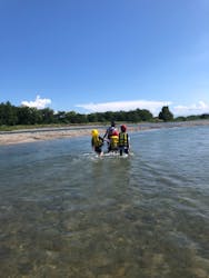 Alps Line Cruise（アルプスラインクルーズ）に投稿された画像（2024/8/26）