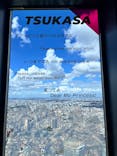 サンシャイン60展望台に投稿された画像（2024/8/26）
