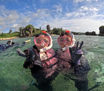 武藤潜水に投稿された画像（2024/8/26）