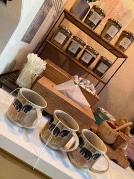 おふろcafé utataneに投稿された画像（2024/8/26）