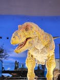 福井県立恐竜博物館に投稿された画像（2024/8/26）
