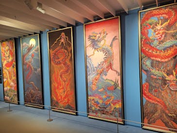 梅田スカイビル・空中庭園展望台に投稿された画像（2024/8/26）