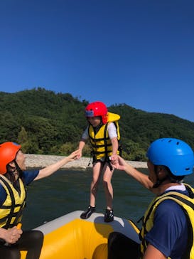 Alps Line Cruise（アルプスラインクルーズ）に投稿された画像（2024/8/26）