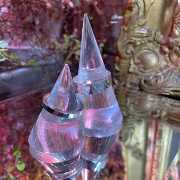 impera accessory（インペラアクセサリー）に投稿された画像（2024/8/26）