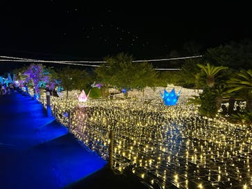 伊豆ぐらんぱる公園に投稿された画像（2024/8/26）