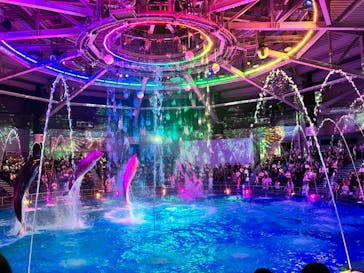 マクセル アクアパーク品川に投稿された画像（2024/8/26）