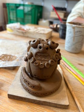 工房TAMA（コウボウタマ）に投稿された画像（2024/8/26）