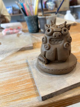 工房TAMA（コウボウタマ）に投稿された画像（2024/8/26）