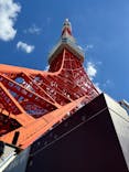 東京タワーに投稿された画像（2024/8/26）