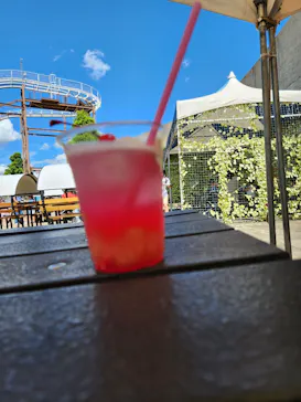 ひらかたパークに投稿された画像（2024/8/26）