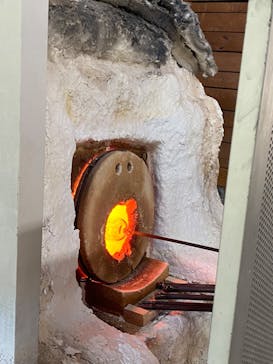 Glass Studio Ukaに投稿された画像（2024/8/26）