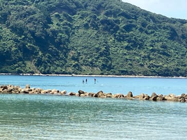 松江サップ＆カフェに投稿された画像（2024/8/26）