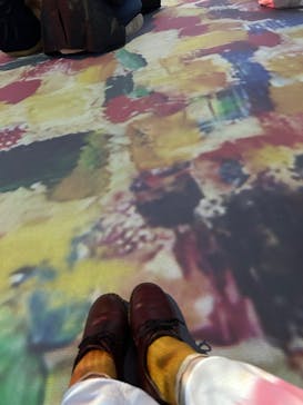 モネ＆フレンズ・アライブに投稿された画像（2024/8/26）