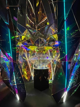 NARA IKIMONO MUSEUMに投稿された画像（2024/8/26）