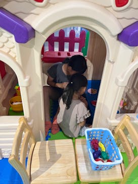 キッズランドUS MAX 広島ベイサイドフォート店に投稿された画像（2024/8/26）