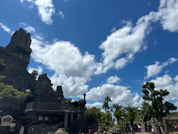 ひらかたパークに投稿された画像（2024/8/26）