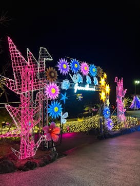 伊豆ぐらんぱる公園に投稿された画像（2024/8/26）