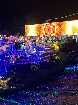 伊豆ぐらんぱる公園に投稿された画像（2024/8/26）