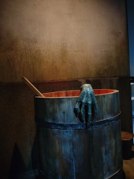 新潟県立自然科学館に投稿された画像（2024/8/26）