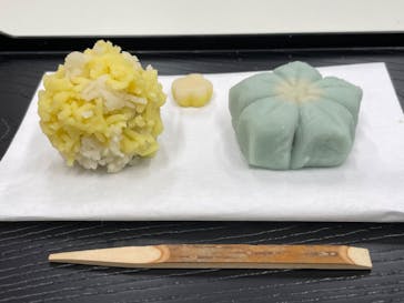 日本文化体験　庵an東京に投稿された画像（2024/8/26）