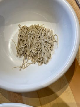 そば打ち体験教室　駒込家に投稿された画像（2024/8/26）