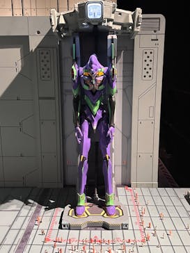 ミニチュアミュージアム スモールワールズに投稿された画像（2024/8/26）