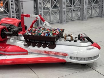 ミニチュアミュージアム スモールワールズに投稿された画像（2024/8/26）