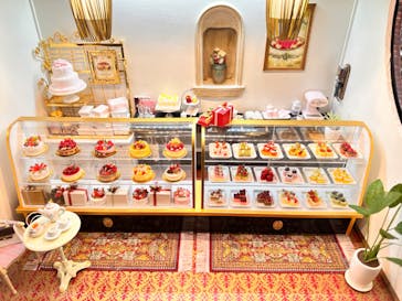 ミニチュアミュージアム スモールワールズに投稿された画像（2024/8/26）