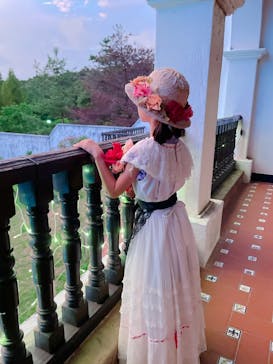 野外民族博物館 リトルワールドに投稿された画像（2024/8/26）