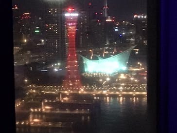 神戸ハーバーランド温泉 万葉倶楽部に投稿された画像（2024/8/27）