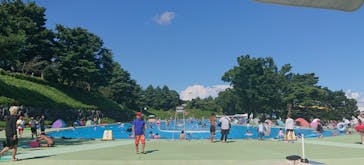 西武園ゆうえんちに投稿された画像（2024/8/27）