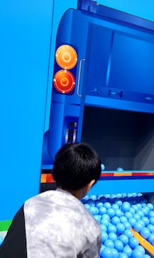 トミカ博 in TOKYO事務局に投稿された画像（2024/8/27）