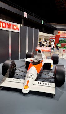 トミカ博 in TOKYO事務局に投稿された画像（2024/8/27）