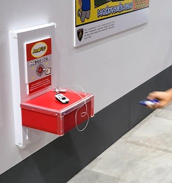 トミカ博 in TOKYO事務局に投稿された画像（2024/8/27）