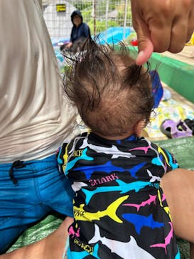 日本モンキーパークに投稿された画像（2024/8/27）