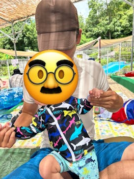 日本モンキーパークに投稿された画像（2024/8/27）