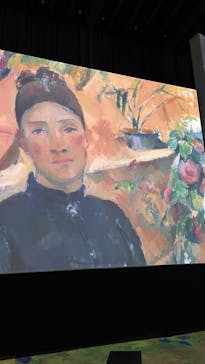 モネ＆フレンズ・アライブに投稿された画像（2024/8/27）