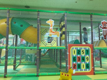 ザキッズ 香川イオン高松東店に投稿された画像（2024/8/27）