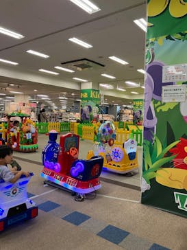 ザキッズ 香川イオン高松東店に投稿された画像（2024/8/27）