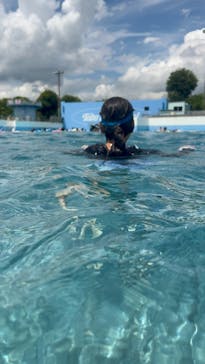 東武動物公園に投稿された画像（2024/8/27）