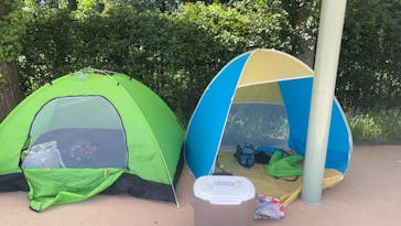 東武動物公園に投稿された画像（2024/8/27）