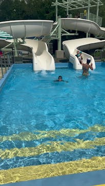 東武動物公園に投稿された画像（2024/8/27）