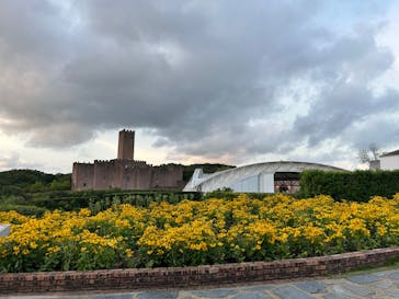 志摩スペイン村パルケエスパーニャに投稿された画像（2024/8/27）